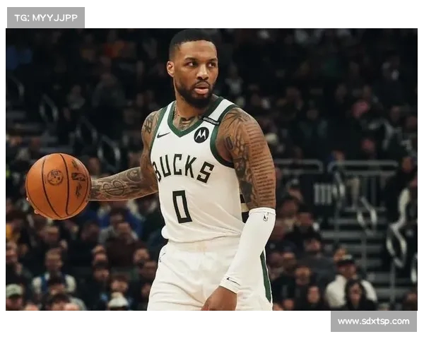突发!利拉德宣布因伤无限期退出NBA赛季 震动联盟 突发!利拉德宣布因伤无限期退出NBA赛季 震动联盟