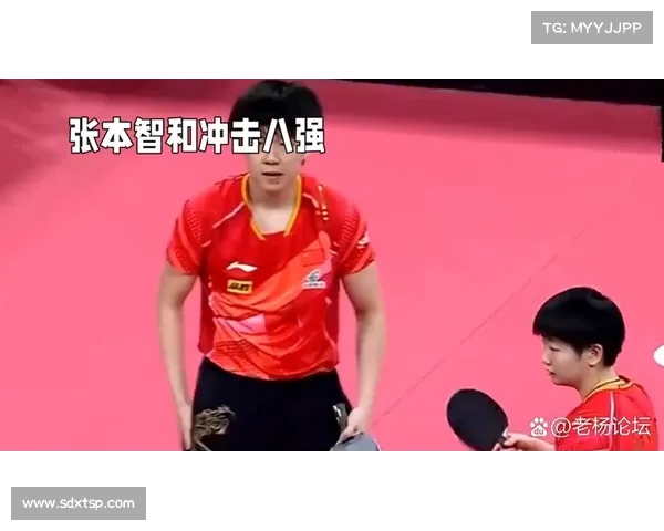 林诗栋孙颖莎继续领衔世界第一位置 中国乒乓新星势不可挡 林诗栋孙颖莎继续领衔世界第一位置 中国乒乓新星势不可挡