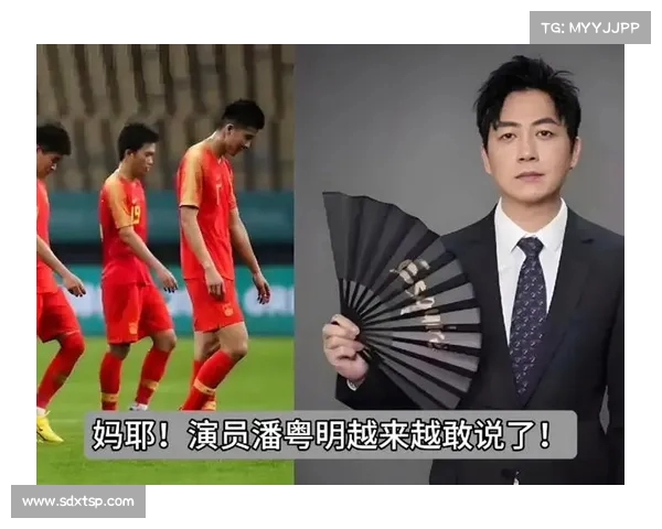 国足排名创十年新低潘粤明痛斥足球圈以国足为中心的错误导向 国足排名创十年新低潘粤明痛斥足球圈以国足为中心的错误导向